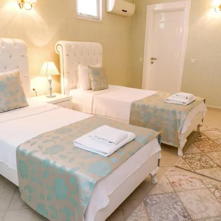 Hearth Of Hisaronu Town Center Villa *